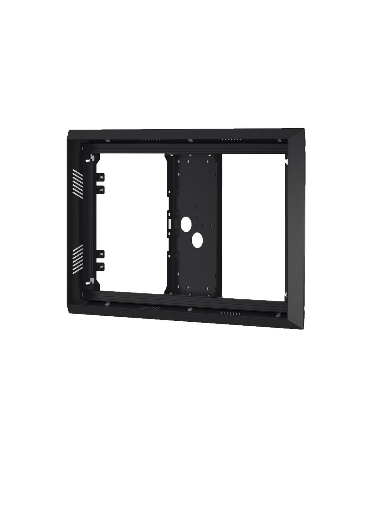 Vogel's OWM LG 49XE4F – Wandhalterung, fix, bis 49", bis 35 kg, korrosionsbeständig, für LG 49XE4F