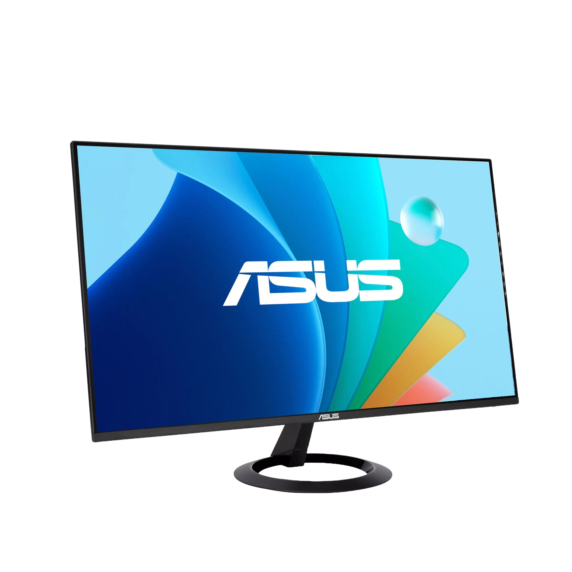 ASUS Eye Care VZ249HG – Monitor, 24" Full HD (1920 × 1080), 120 Hz, Adaptive Sync, Blaulichtfilter