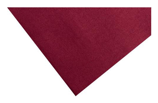 PRONAPPE PRO nappe Cocktail Servietten – Bordeaux – 20 × 20 cm, 2-lagig – 50 Stück