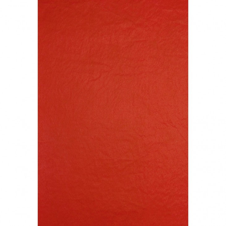 Clairefontaine Seidenpapier Rot – 50 × 70 cm – 18 g/m²