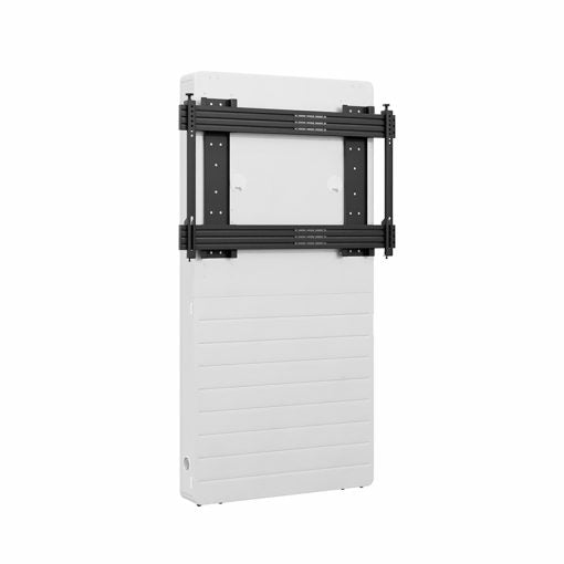 Hagor CON-Line Big W – Halterung – 55", für Cisco Webex Board Pro 55", Weiss