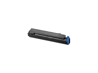 OKI Toner – gelb, 11500 Seiten – für Farb-Laserdrucker/Multifunktionsgeräte