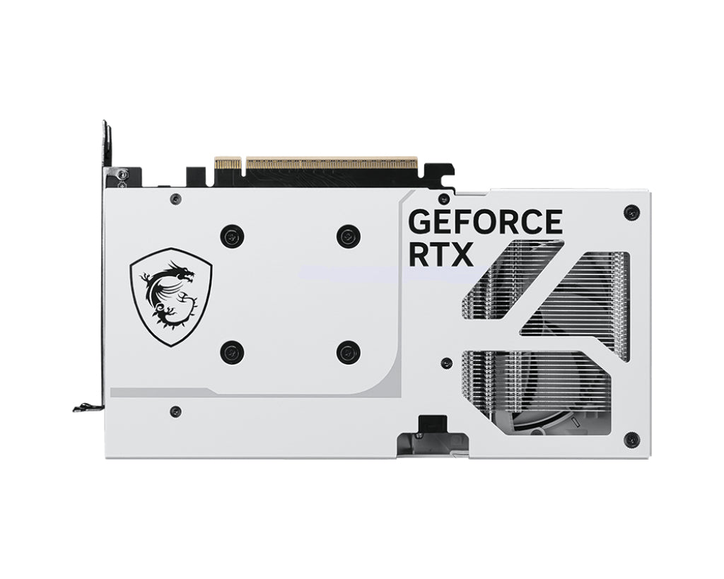 MSI GeForce RTX 5060 Ti 16G VENTUS 2X OC – PCIe Grafikkarte – 16 GB GDDR7, 3×DisplayPort, 1×HDMI, PCIe 5.0