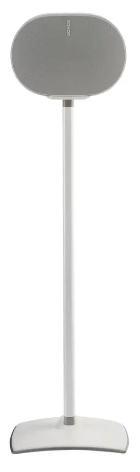 Sanus – Ständer für Sonos Era 300, max. Tragkraft 4,5 kg, einzeln, weiss