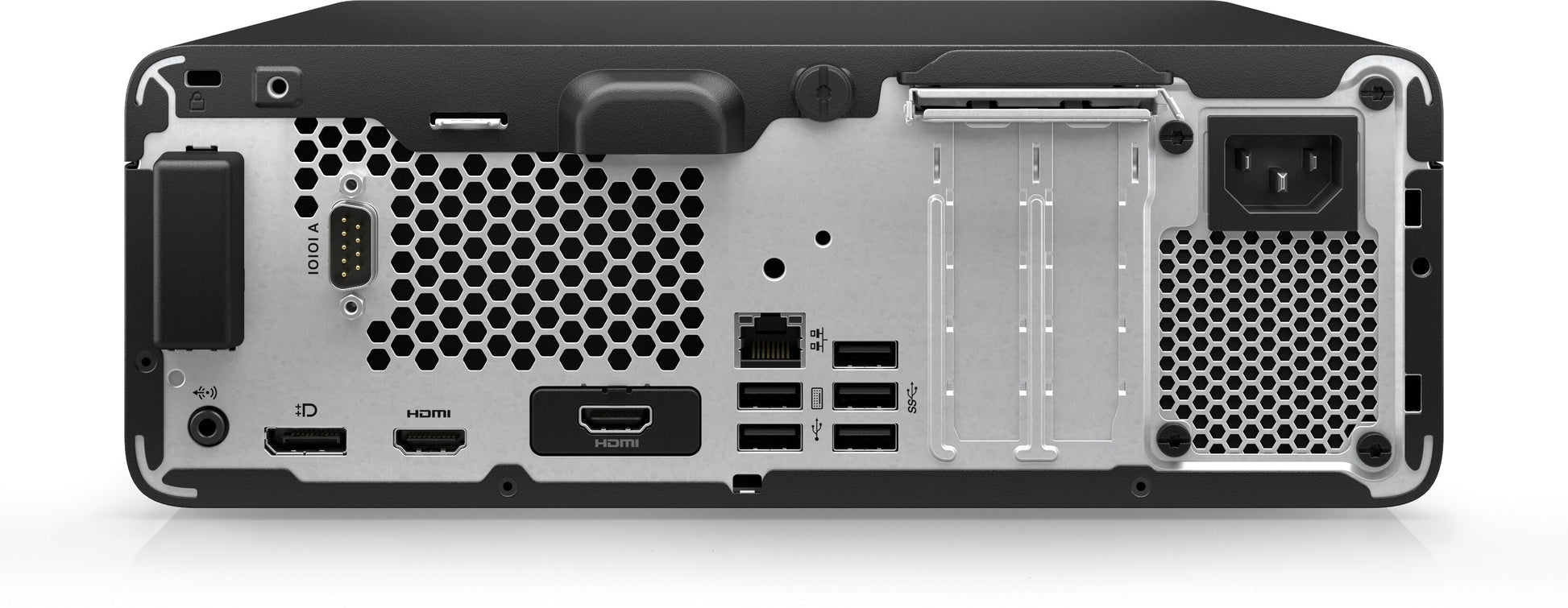 HP Pro 400 G9 SFF – Intel Core i5-13500, 16 GB RAM, 512 GB SSD, Windows 11 Pro