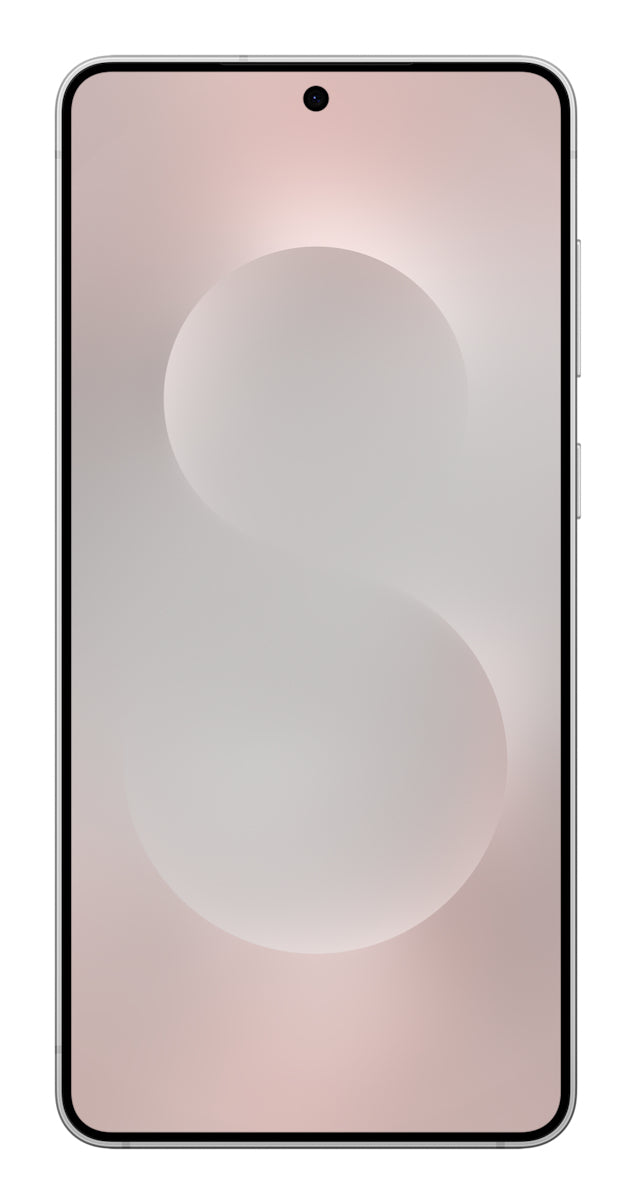 Samsung Galaxy S25 Edge – silber, 6,7", 3120 × 1440, Android 15, 256 GB, 12 GB, Dual-SIM, 5G, NFC, IP68