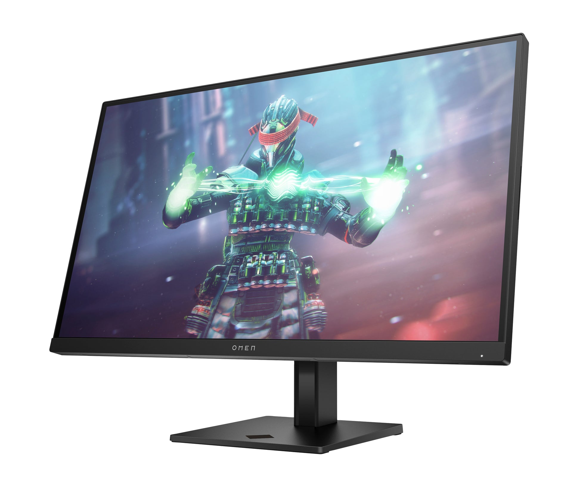 HP OMEN 27k – Monitor, 27", IPS, 144 Hz