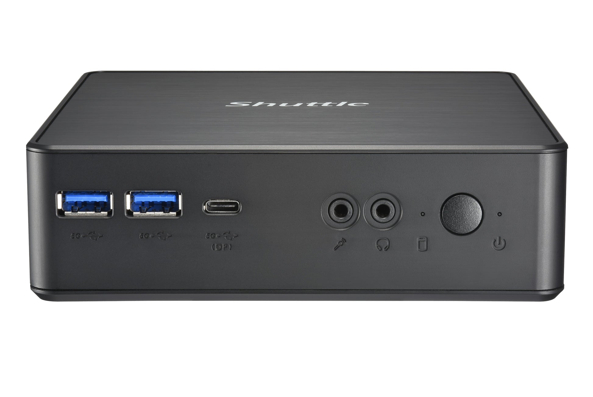 Shuttle Micro – Intel Celeron 7305, 8 GB RAM, 128 GB SSD, Windows 11 Pro