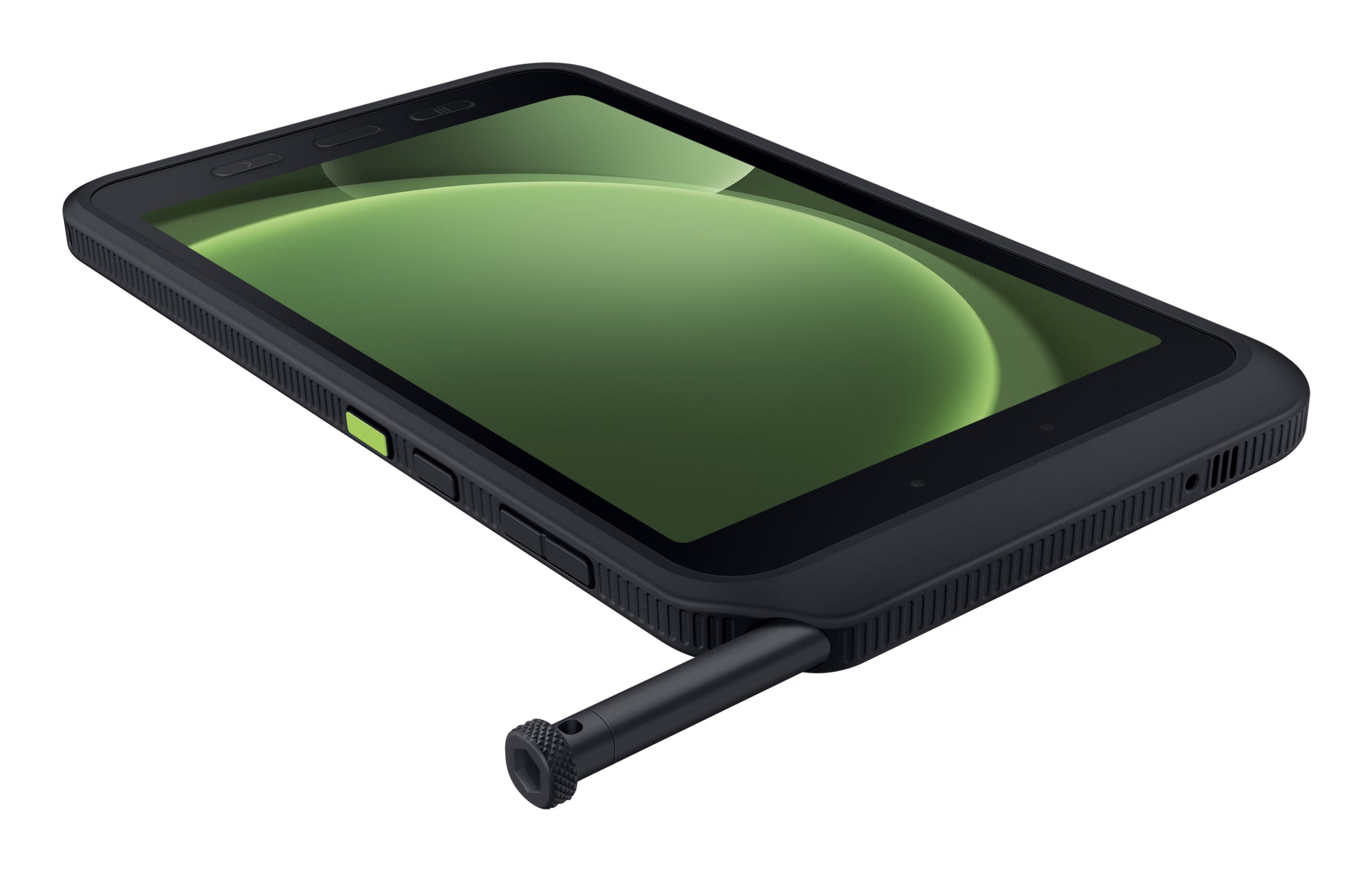 Samsung Sm-X300N – 8", 128 GB, 6 GB RAM, WLAN, Android 14, Grün