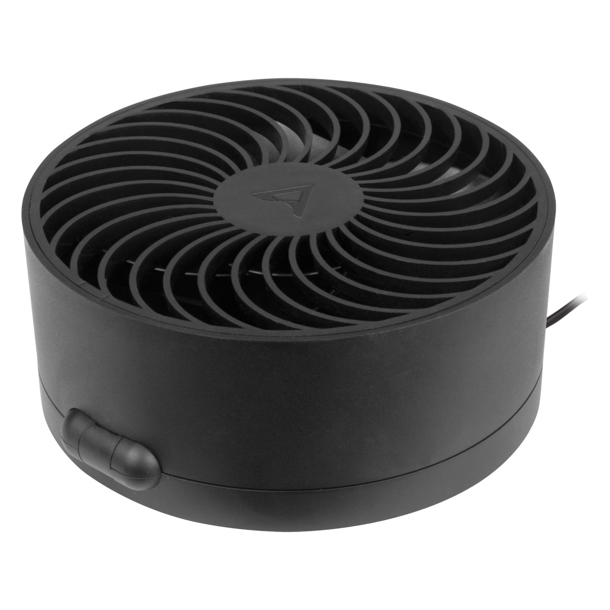 ARCTIC USB-Tischventilator Summair – 11,2 cm, 4,5 W, Schwarz