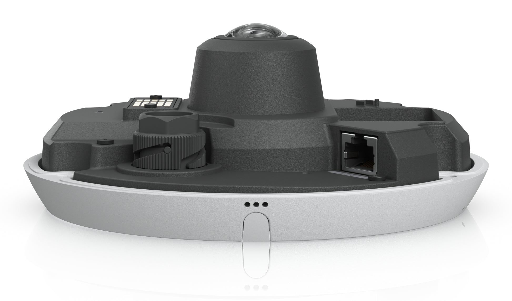 Ubiquiti Kamera – 12 MP, PoE, wetterfest