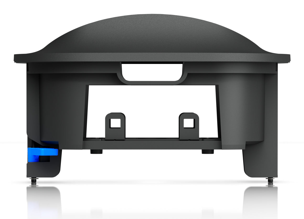 Ubiquiti Deckenhalterung – für Ubiquiti G6 180 – Polycarbonat, 173,5×104,5×102 mm, 212 g – Schwarz