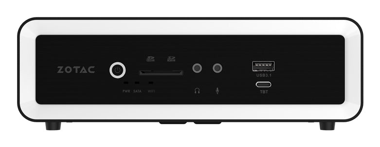 Zotac ZBOX CI629 NANO Micro – Intel Core i3-1315U