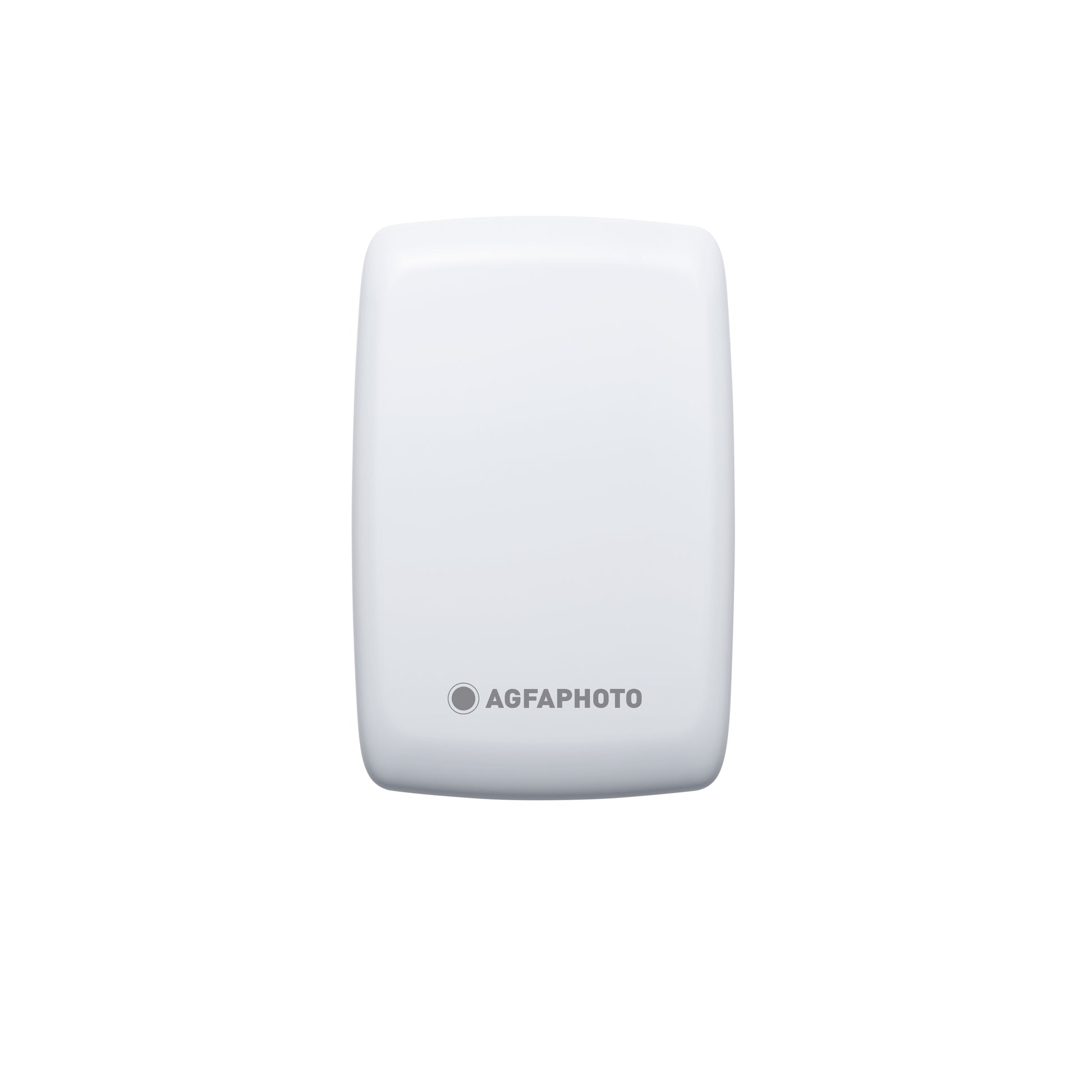 AgfaPhoto Realipix Mini P.2 – Mobildrucker, USB, Bluetooth, inkl. Akku