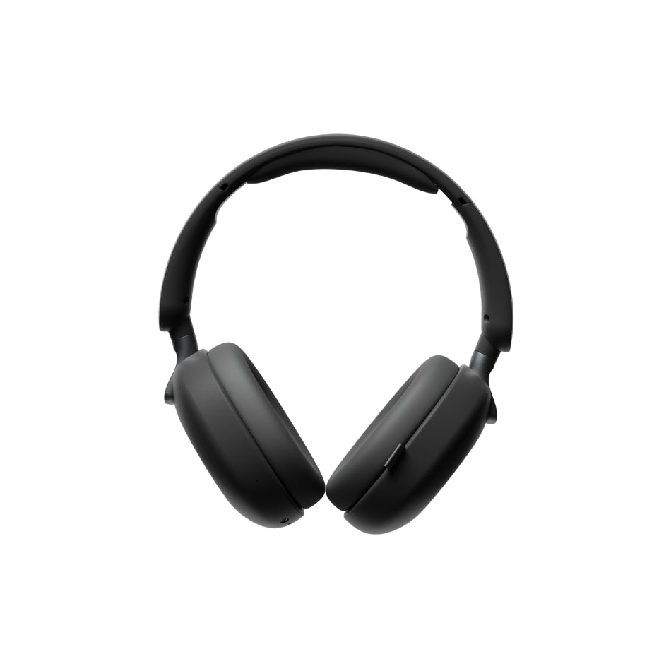 Sudio K2 Pro Over-Ear Kopfhörer – Stereo, BT, ANC, Schwarz, BT 5.4