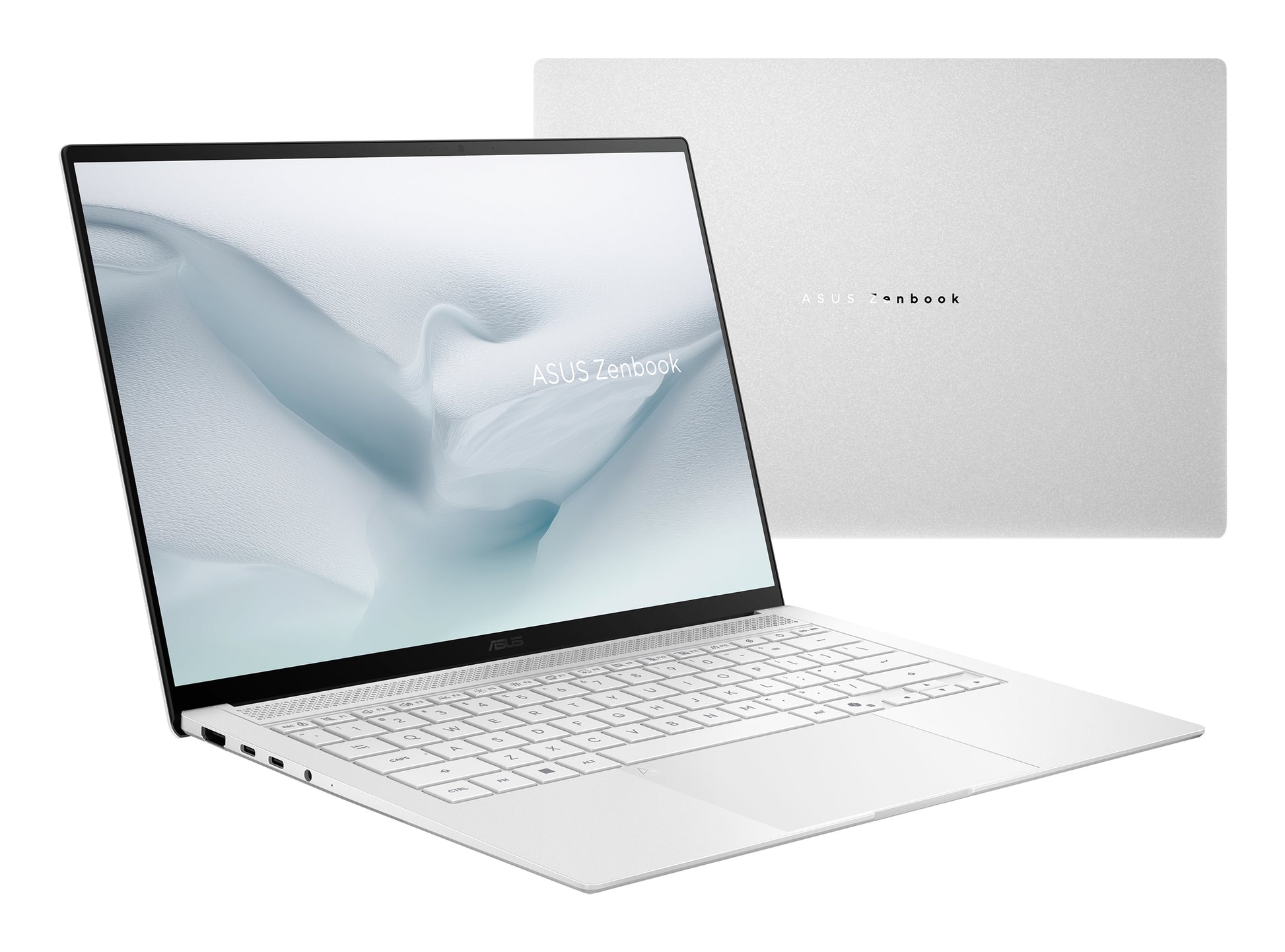 ASUS Zenbook S14 UX5406AA – 14" WUXGA OLED, Core Ultra 9 386H, 32 GB, 1 TB SSD, Win 11 Home, QWERTZ (CH)