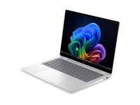 HP EB XFlipG2i – 14" WQXGA+ OLED Touch, Core Ultra 5 325, 32 GB, 512 GB SSD, Win 11 Pro, QWERTZ (CH)