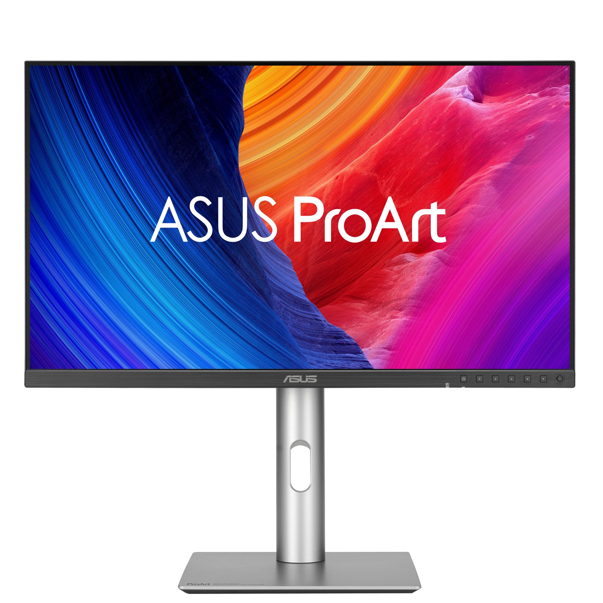 ASUS A32Qcv – 31,5", 6016 × 3384, IPS, USB-C 96 W, KVM, HDR10