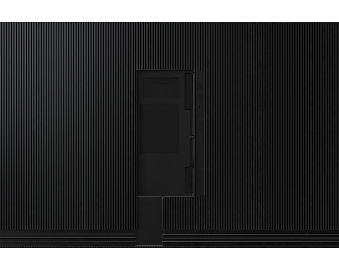 Samsung QM98C – Signage-Display, 98", Ultra HD 4K, 500 cd/m², 24/7