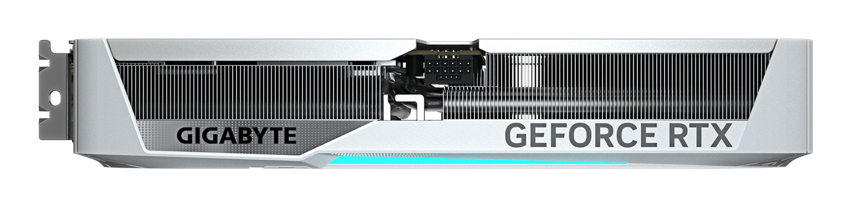 GIGABYTE GeForce RTX 5070 EAGLE OC ICE-12G – PCIe Grafikkarte – 12 GB, 3×DP, 1×HDMI, PCIe 5.0, 1×16-pin