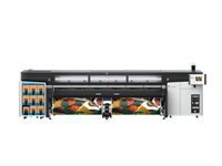 HP Latex FS60 W – Grossformat-Plotter, 126" (3'200 mm), LAN