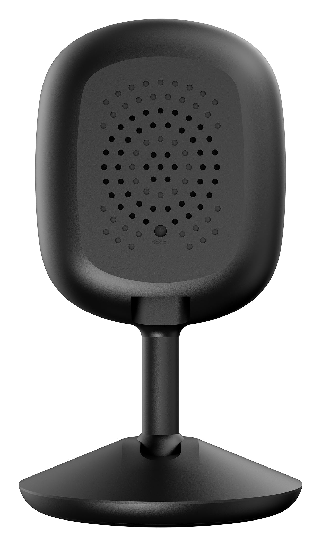 D-Link DCS-6100LHV2 Netzwerkkamera – 2 MP, 1080p, Nachtsicht 5 m, für Amazon Alexa, schwarz