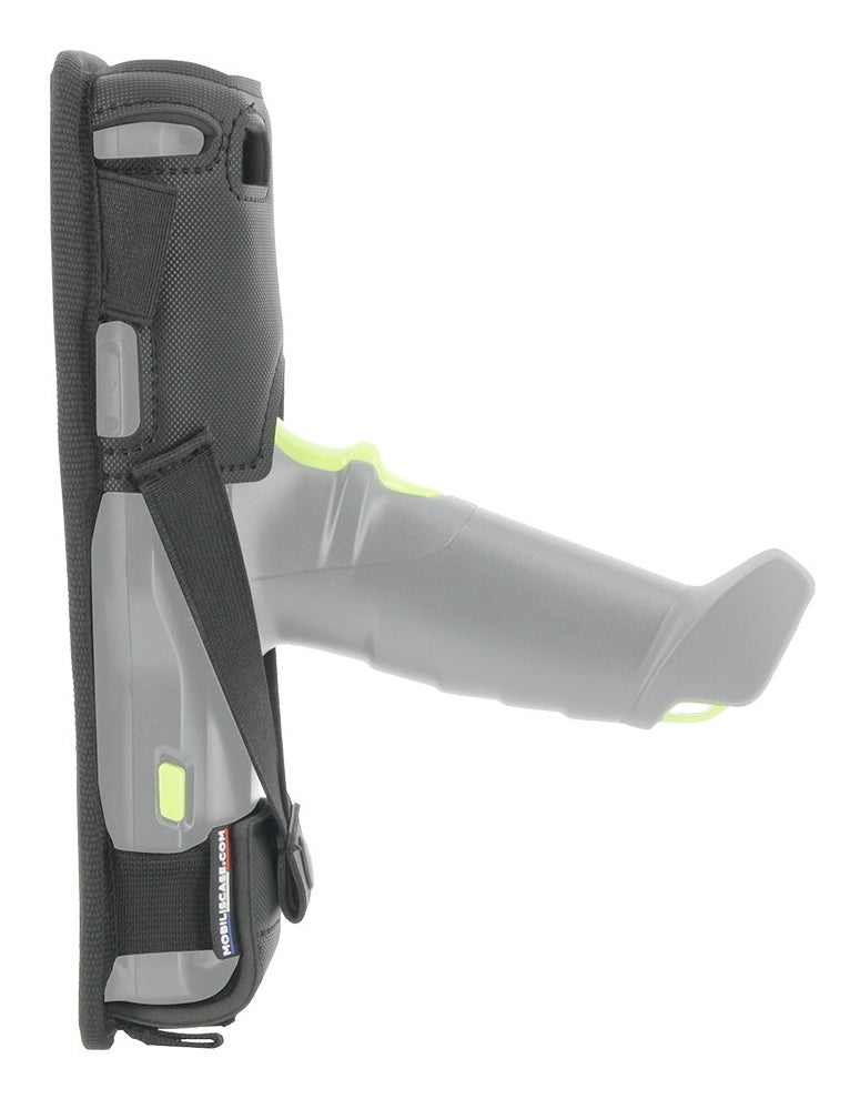 Mobilis Cover Komposite, Textil – für Zebra MC3400/MC3450