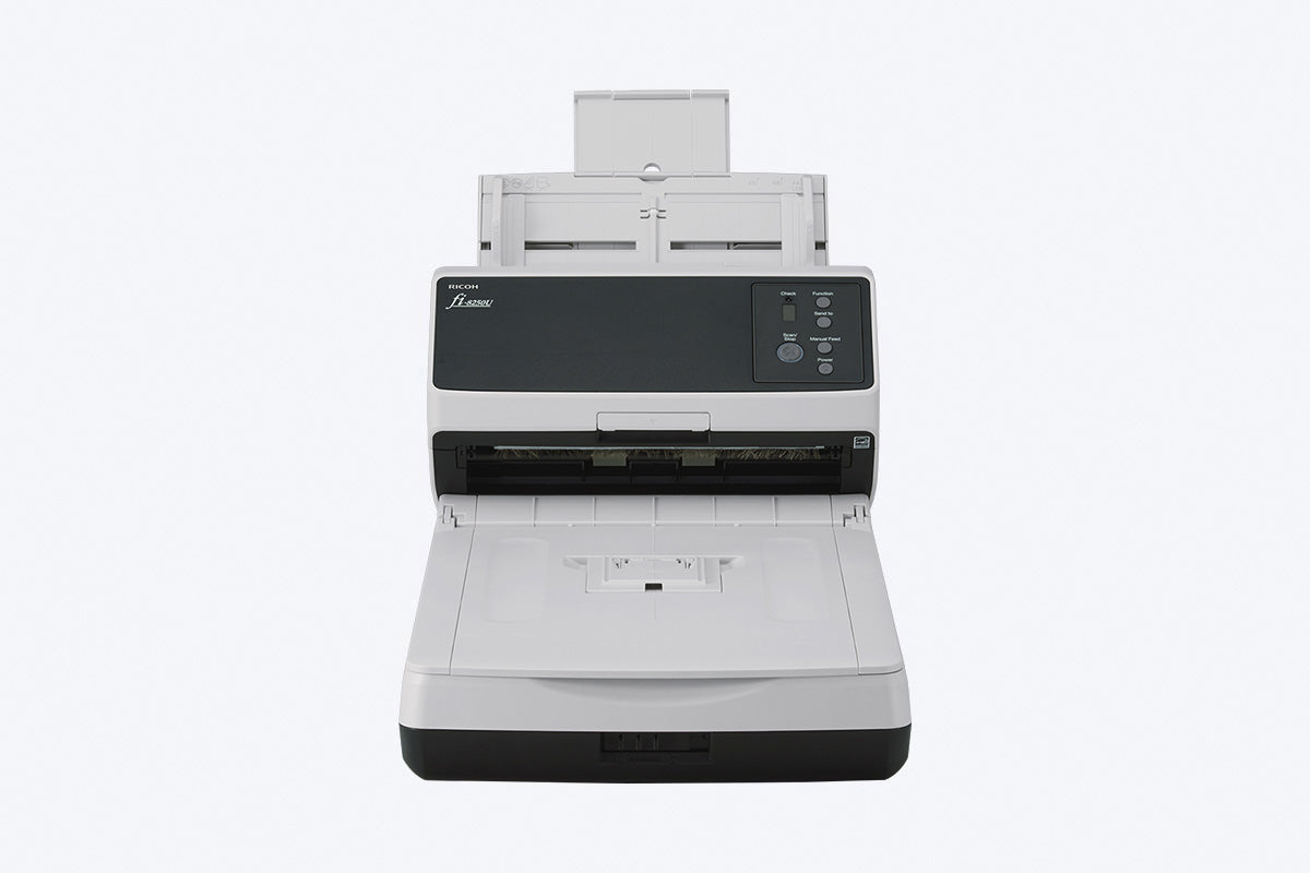 Ricoh FI-8250U – Dokumentenscanner, A4