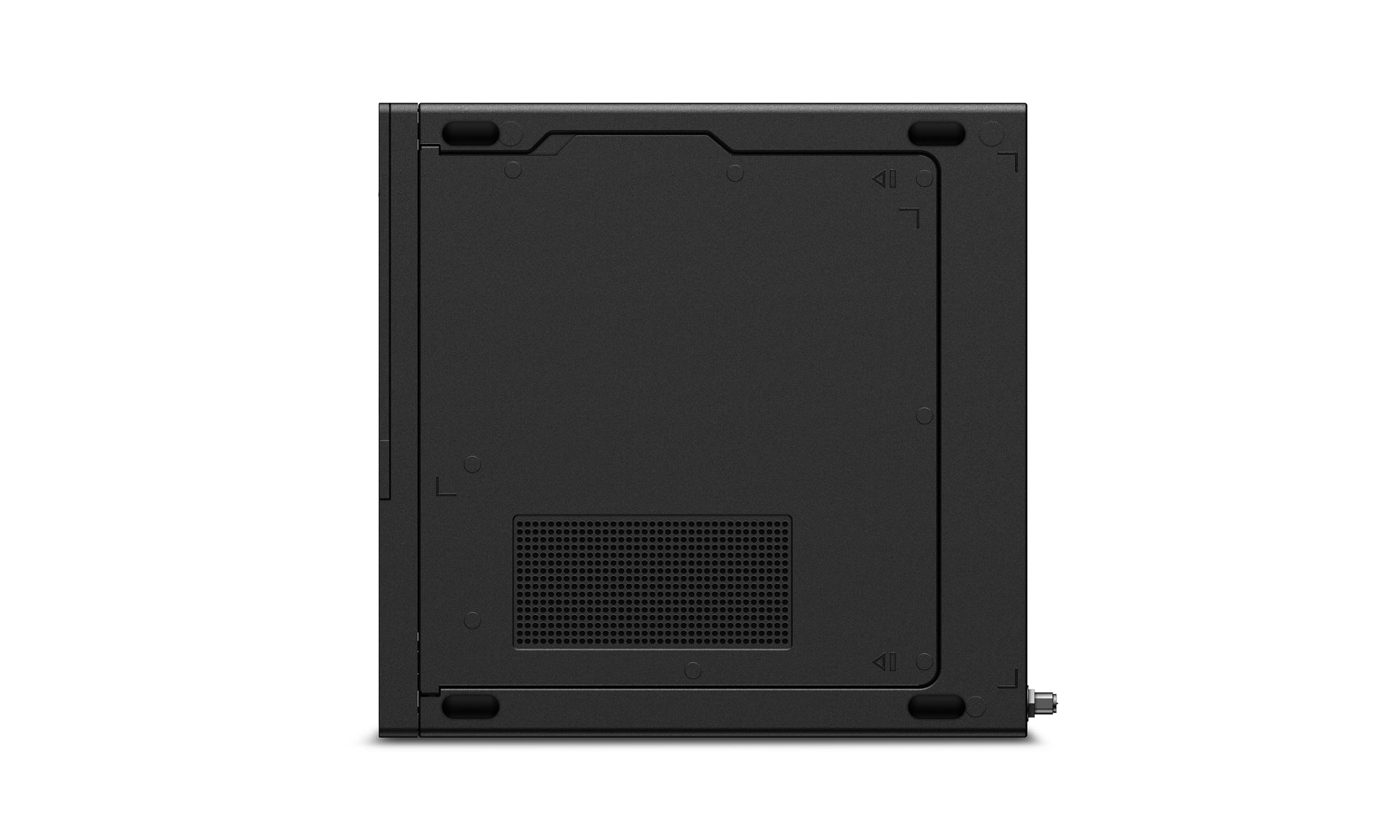 Lenovo ThinkStation P3 Tiny Gen 2 Micro – Intel Core Ultra 9 285, 128 GB RAM, 2 TB SSD, Windows 11 Pro