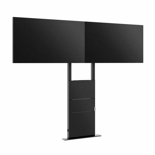 Hagor PRO-TOWER WALL DUAL – Wandhalterung, für 2 Displays