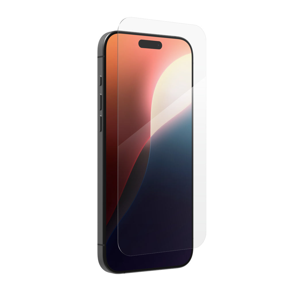 ZAGG Displayschutzglas Glass Elite – für Apple iPhone 16 Pro
