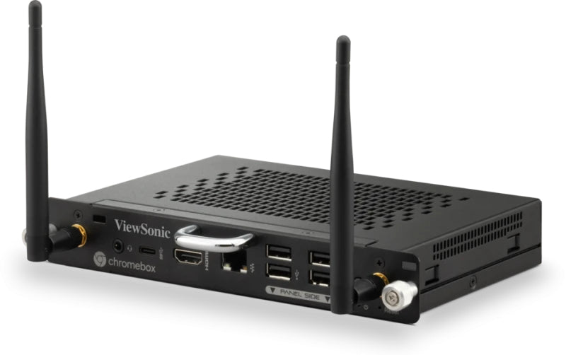 Viewsonic Micro – Intel Core i3‑1315U, 8 GB RAM, 256 GB SSD, ChromeOS