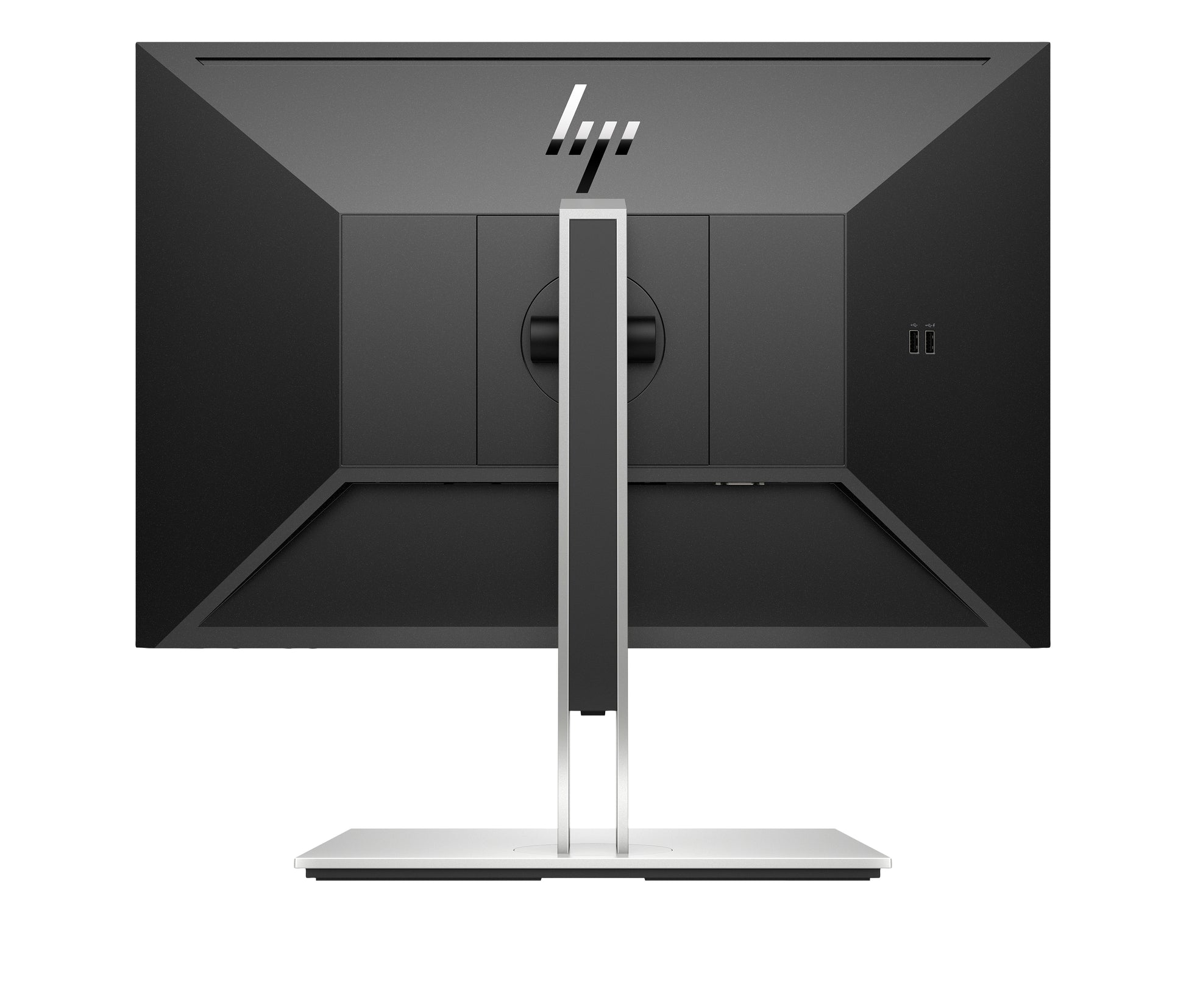 HP E24i G4 – Monitor, 24", 1920 × 1200 (WUXGA), IPS, 60 Hz, 250 cd/m², VESA 100 × 100, Schwarz