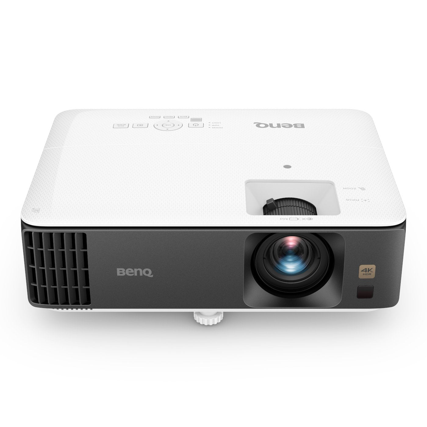 BenQ TK700, DLP-Projektor – Ultra HD 4K, 3200 ANSI-Lumen, 16:9