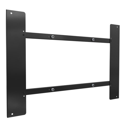 Chief PSB2104 – VESA-Adapter, Tragkraft 113,4 kg, für 900×600 mm VESA auf Chief Q-Latch 14"×14", Schwarz
