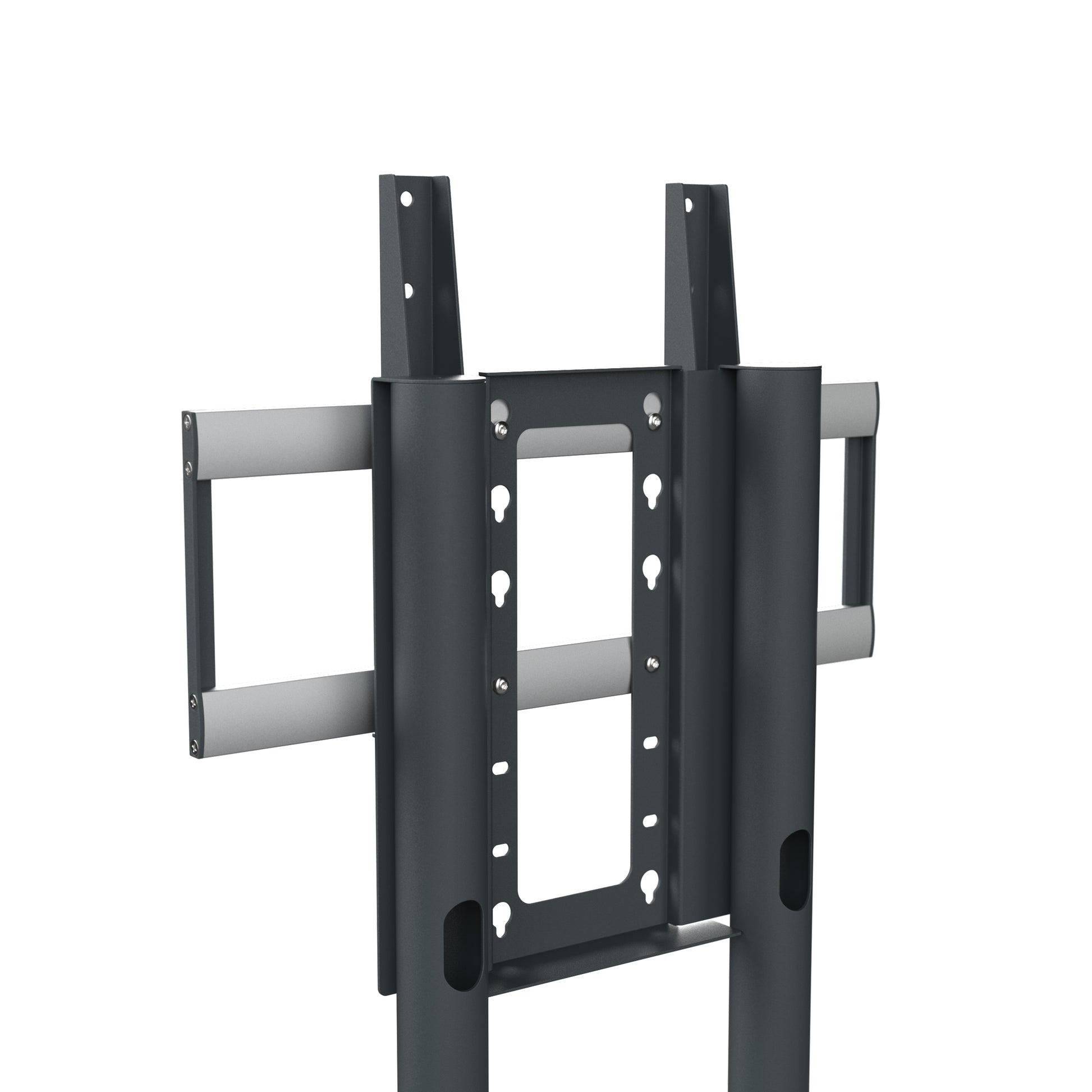 SMS Smart Media Solutions Smart Media Solutions AB Bodenständer – 32–75" – VESA 200×200–400×400 – bis 50 kg, für 1 Display – Tipster 2