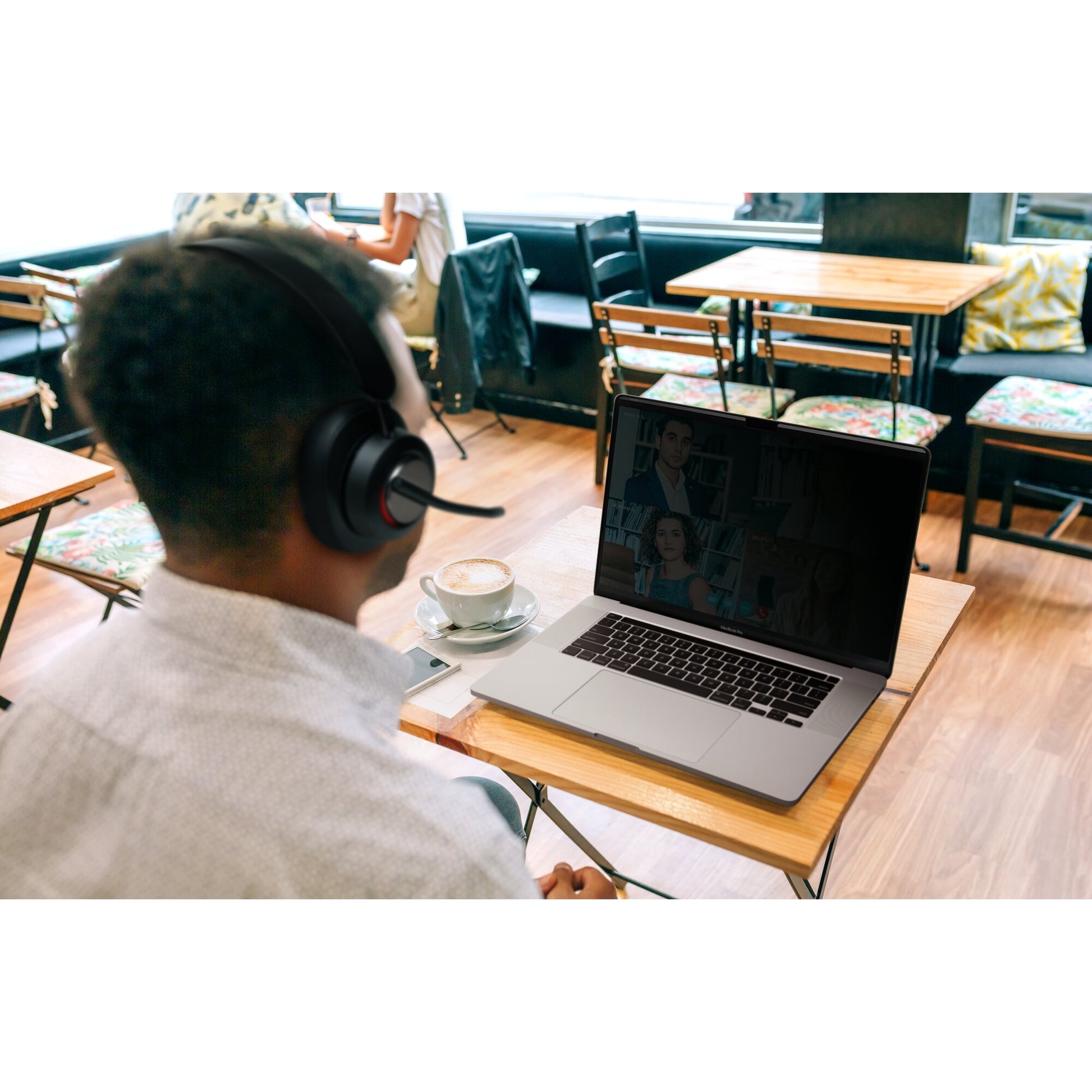 Kensington Displayschutz für Apple MacBook Pro 16 (2021)