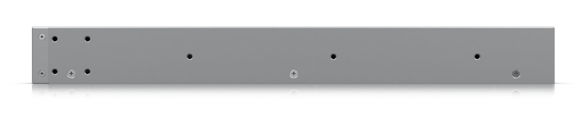Ubiquiti UniFi Pro – Managed Switch – 22×2.5G, 2×10G RJ45, 4×SFP+, L2/L3, PoE++ 600 W, 19" Rack, 1U