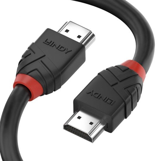 Lindy HDMI Kabel HDMI 2.0 4K 60 Hz – 3 m