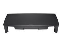 Kensington SMARTFIT – Monitorhalterung, Standfuss, mit Schublade