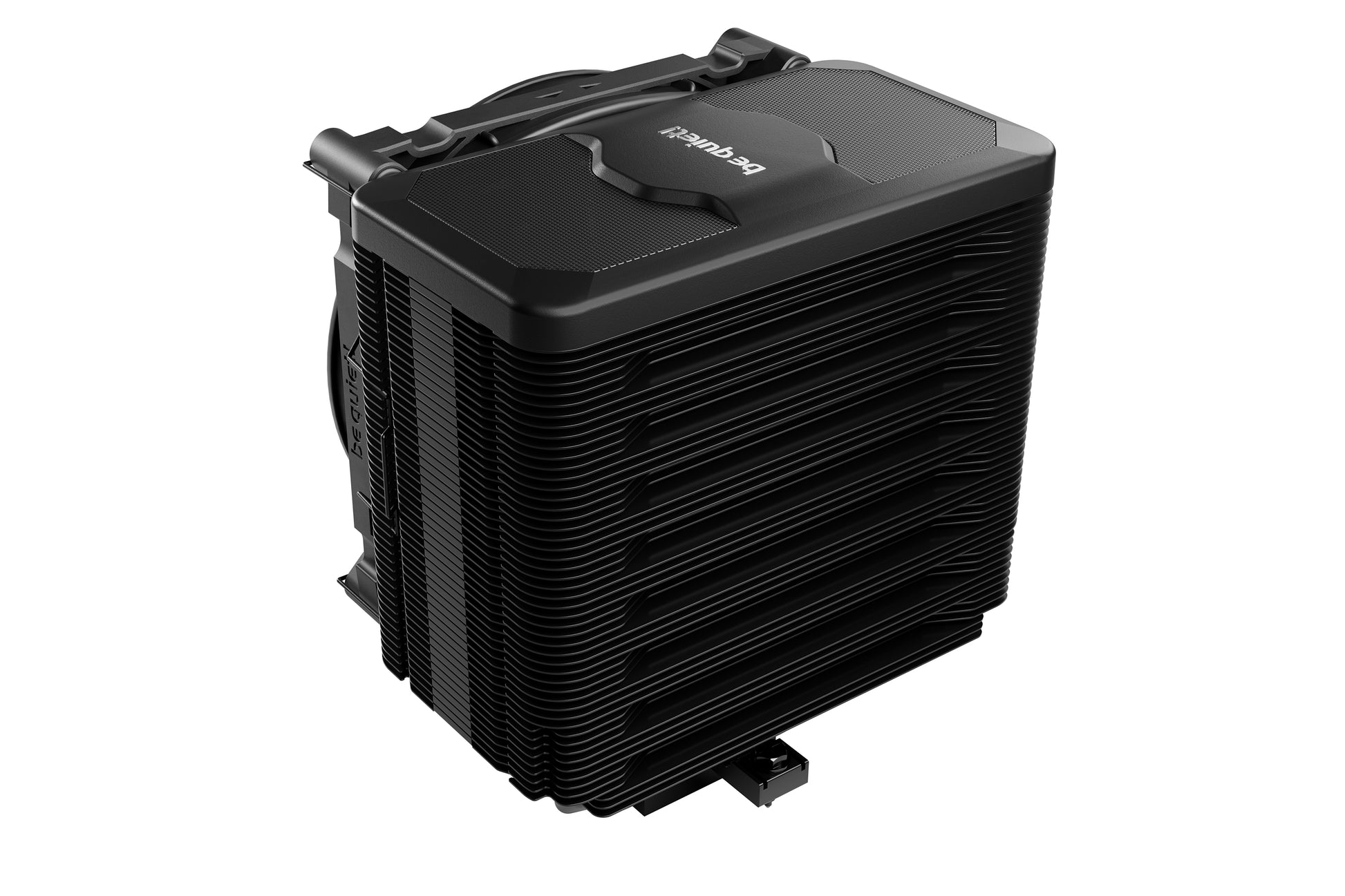 be quiet! be quiet DARK ROCK 5 – CPU-Kühler – für AM5/AM4, 120 mm, 2100 U/min, 93,5 m³/h, schwarz
