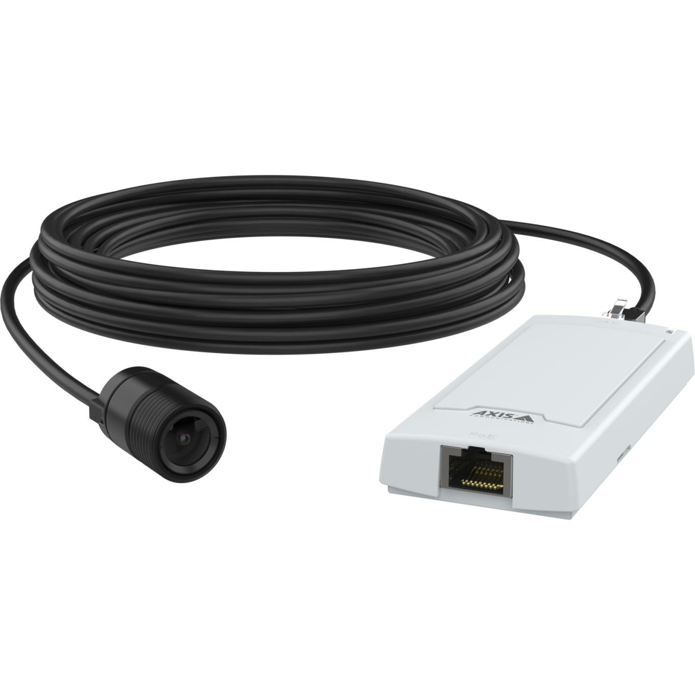 Axis P1245 MK II Kamera – 10er-Pack