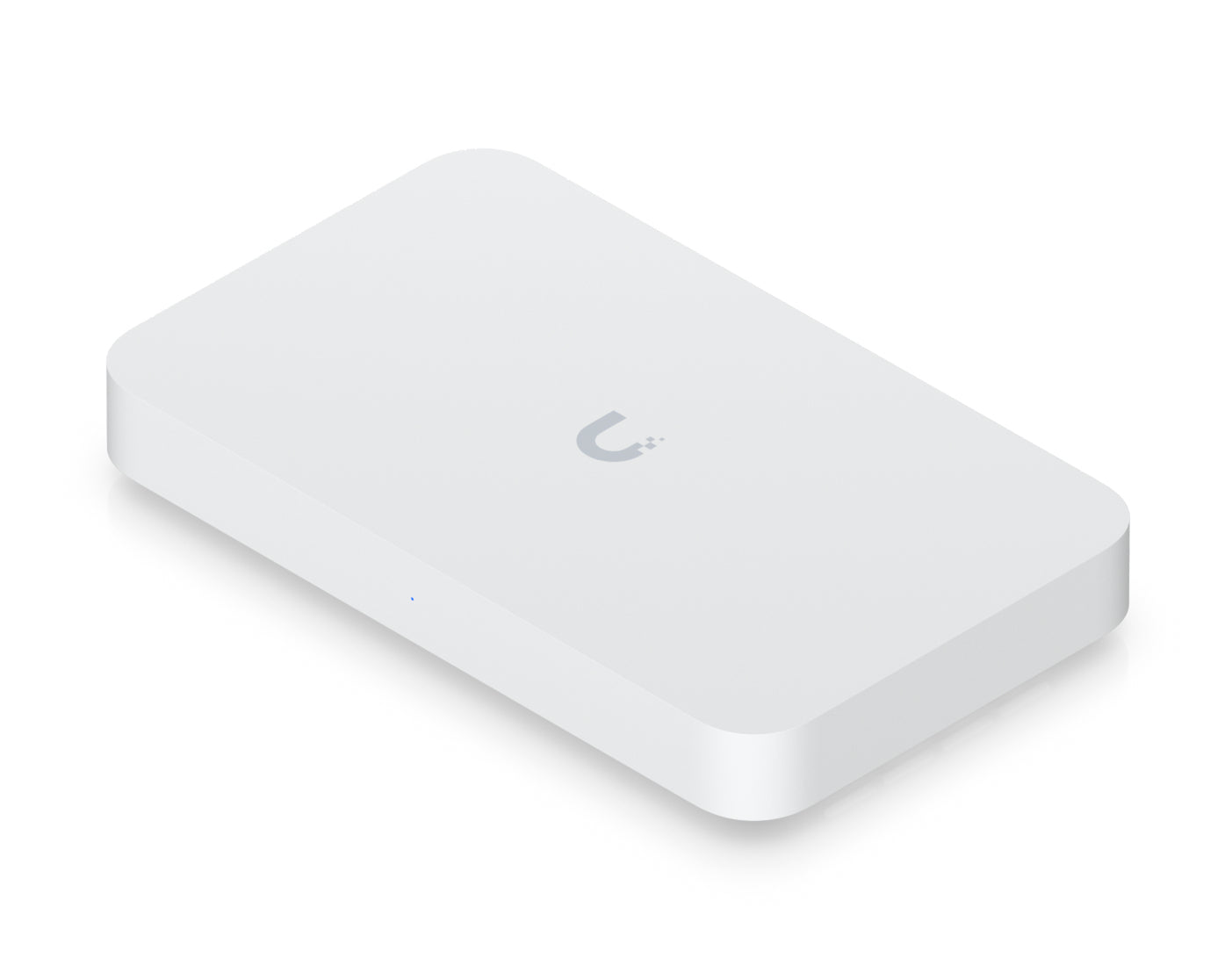 Ubiquiti UXG-FIBER – VPN-Router – 5×RJ45, 2×SFP+, Multi-WAN, IPSec
