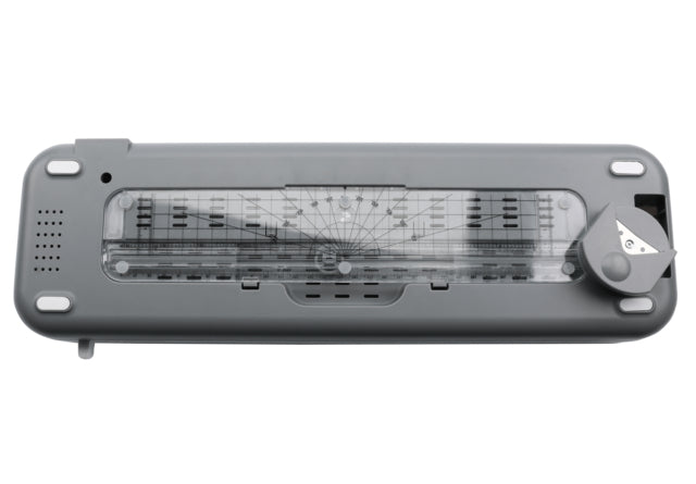 HP OneLam 400 Laminiergerät A3 – 2-Rollen, 75–125 µm, Kaltlamination, Aufheizzeit 4 Min., 600 mm/min, Weiss
