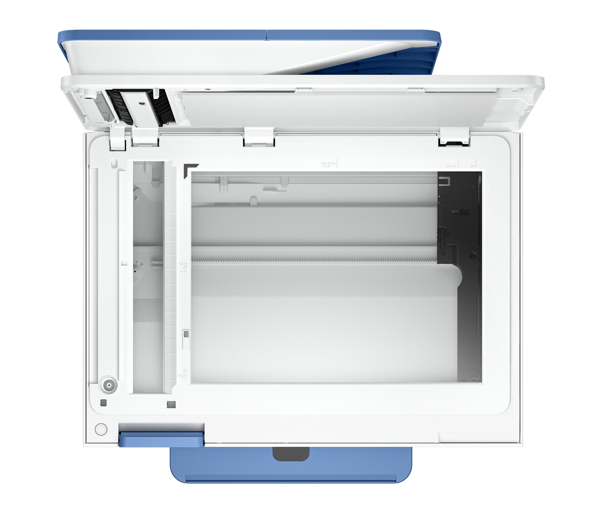 HP ENVY PHOTO 7931 – Farbiges Tintenstrahl-MFP