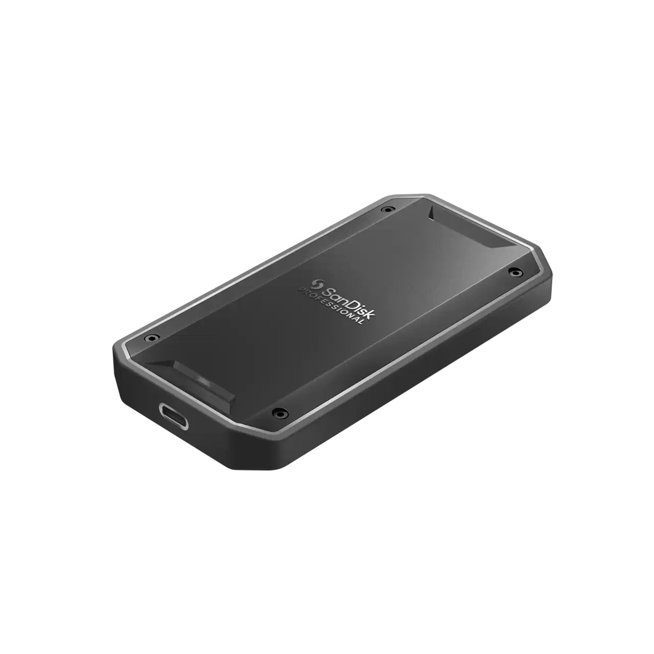 SanDisk PRO-G40 Ultra Rugged 4 TB SSD – Thunderbolt 3