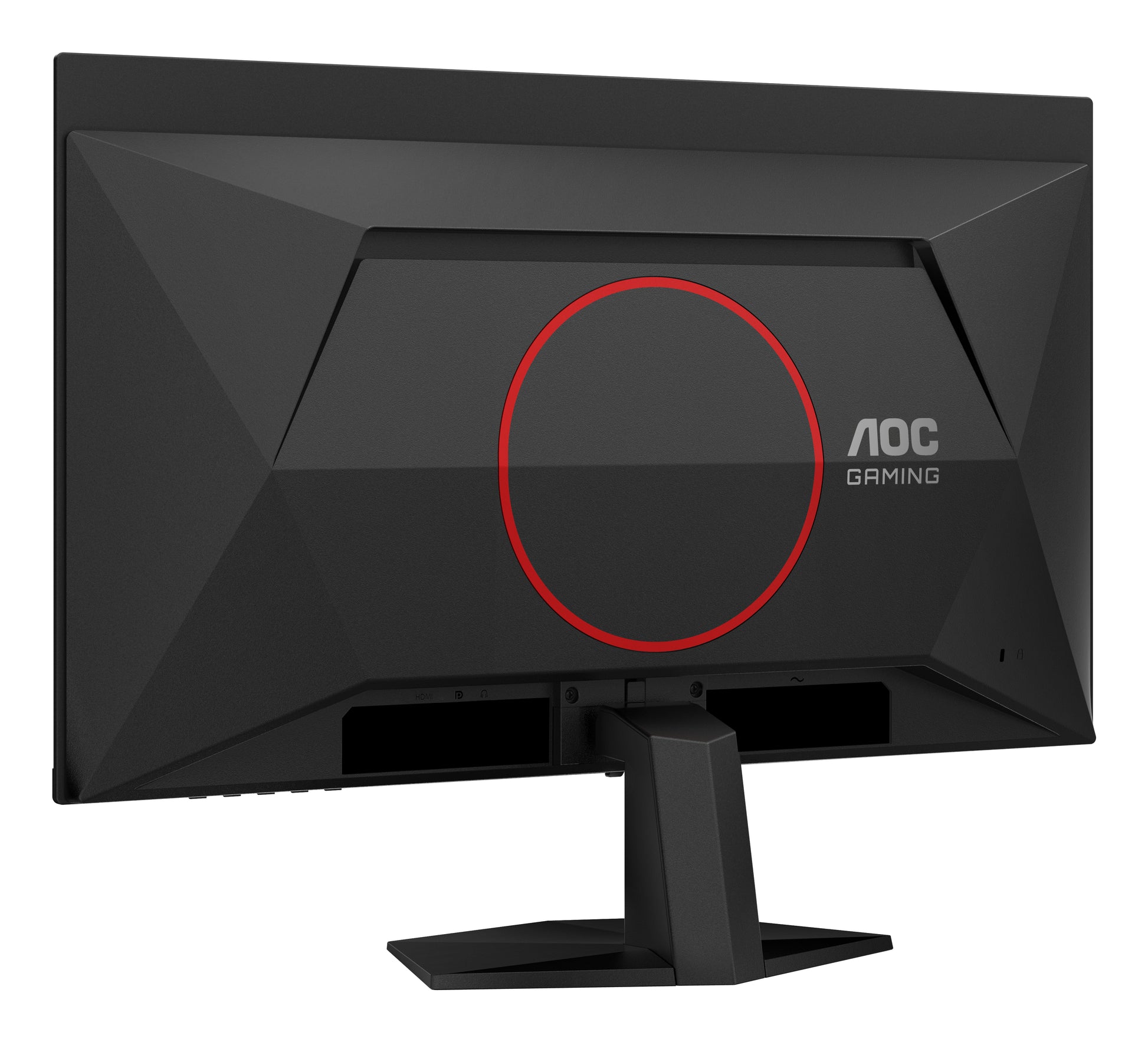AOC Q27G41ZDF – Monitor, 26,5" WQHD (2560 × 1440), OLED, 240 Hz, Adaptive Sync, VESA 100 × 100, Rot