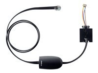 Jabra Headset-Adapter (EHS) für schnurlose Headsets