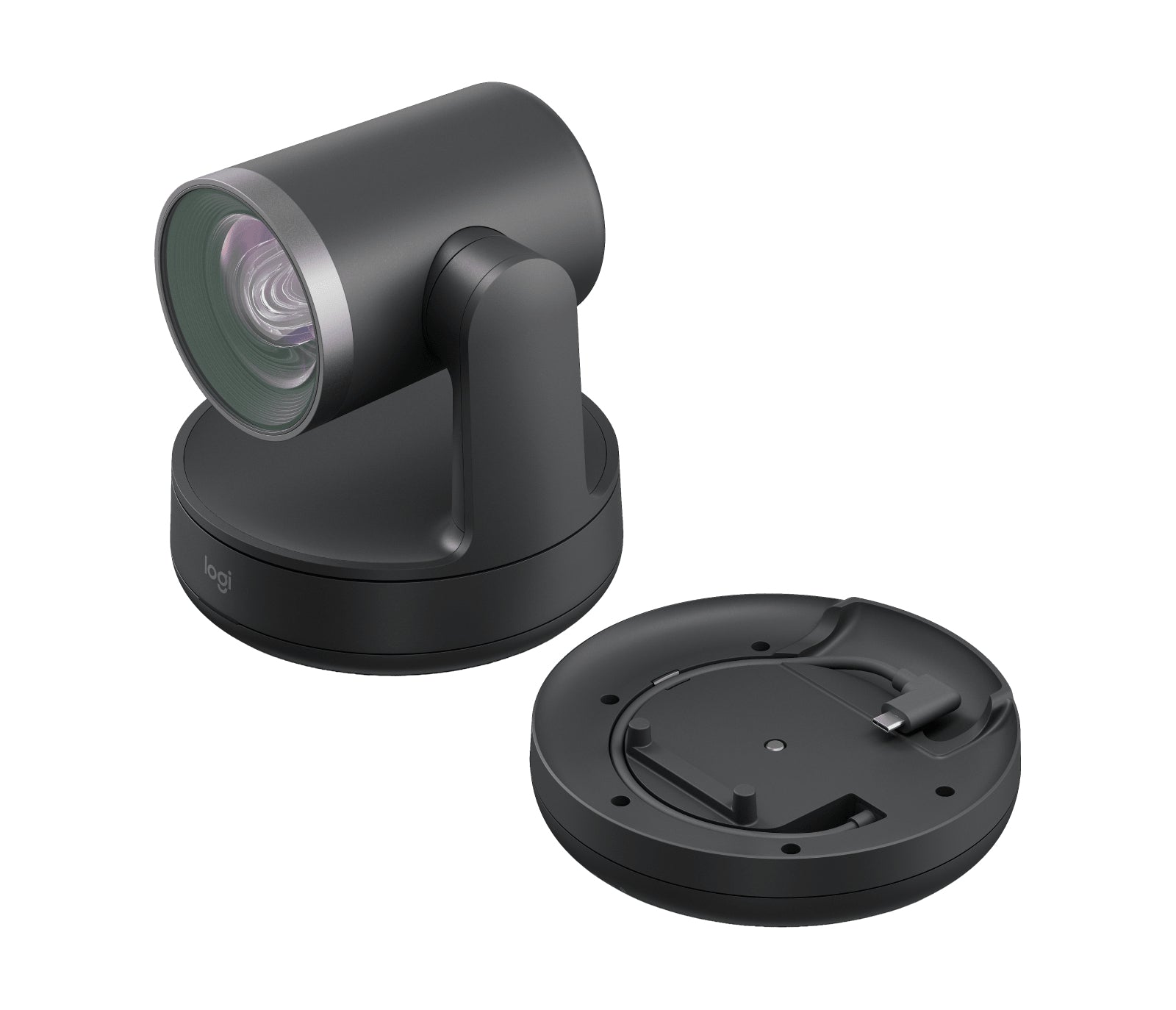 Logitech PTZ-Konferenzkamera