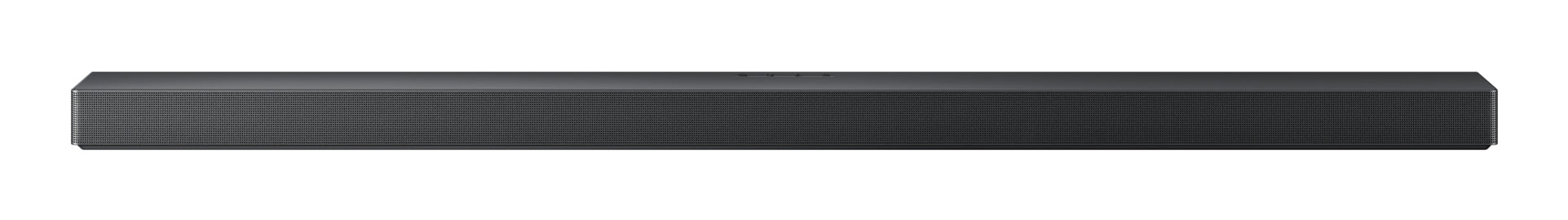 Samsung HW-QS700F – Soundbar – 3.1.2, Dolby Atmos/DTS Virtual:X, mit kabellosem Subwoofer, Titan Black